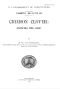 [Gutenberg 63165] • Crimson Clover · Growing the Crop